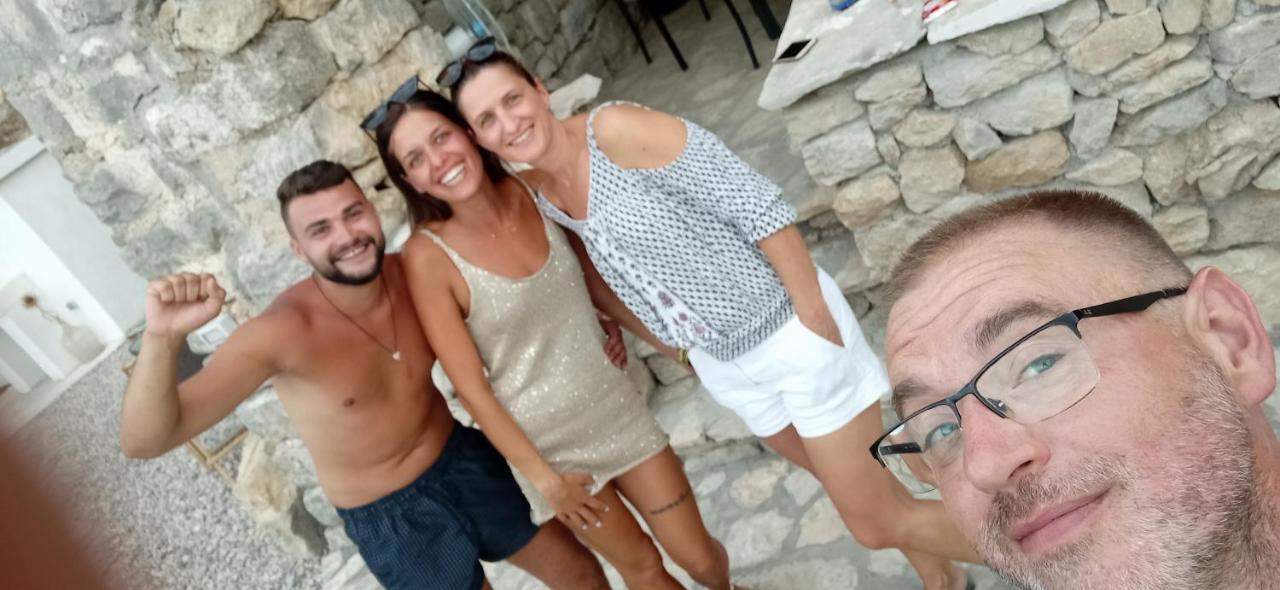 Villa Kuca Za Odmor Leptiric Pisak Exterior foto
