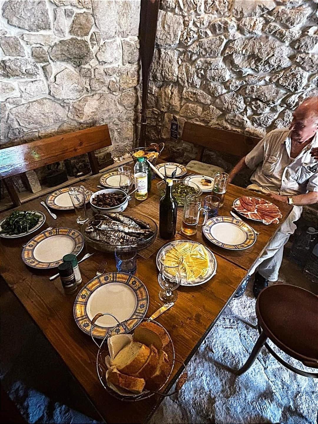 Villa Kuca Za Odmor Leptiric Pisak Exterior foto