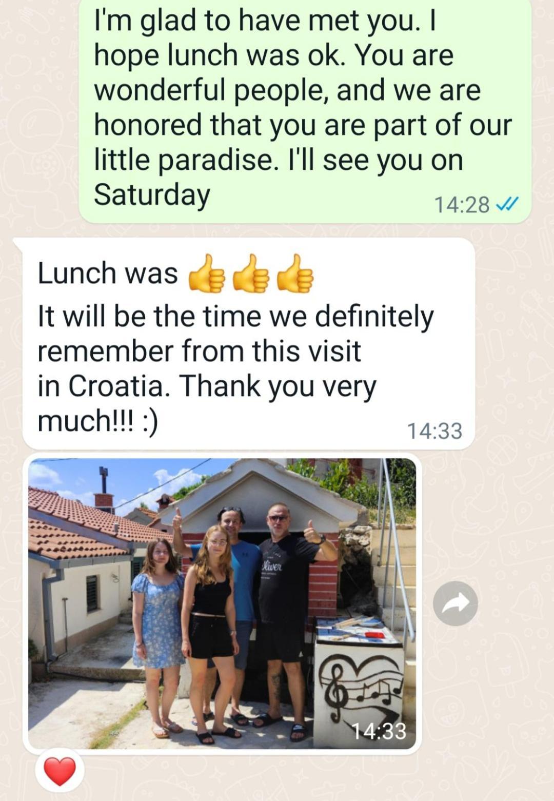 Villa Kuca Za Odmor Leptiric Pisak Exterior foto