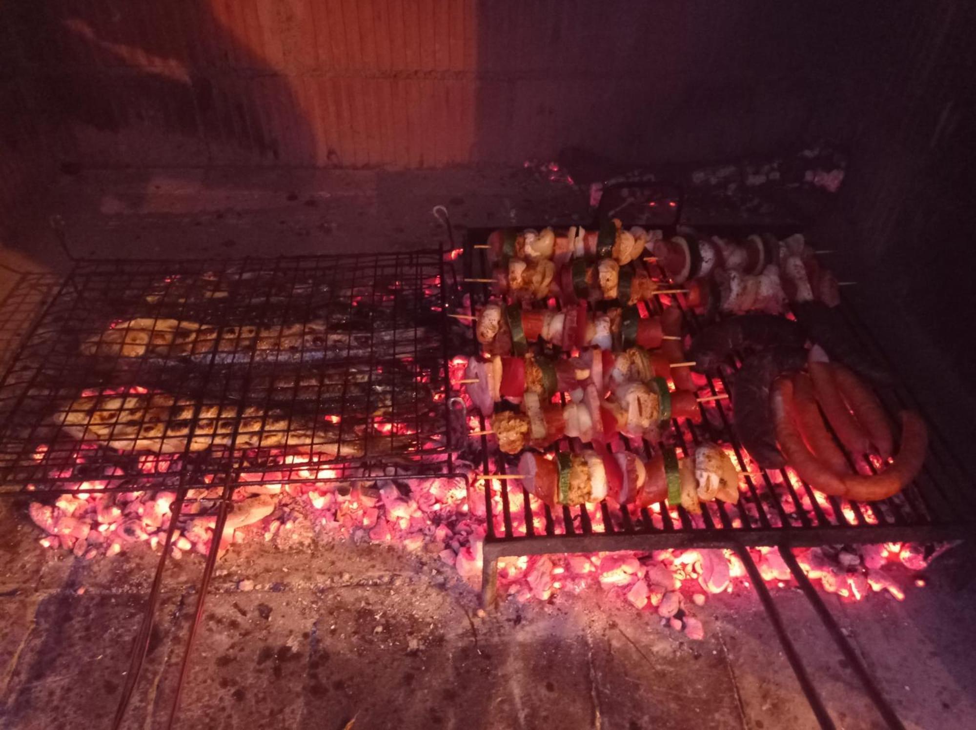 Villa Kuca Za Odmor Leptiric Pisak Exterior foto