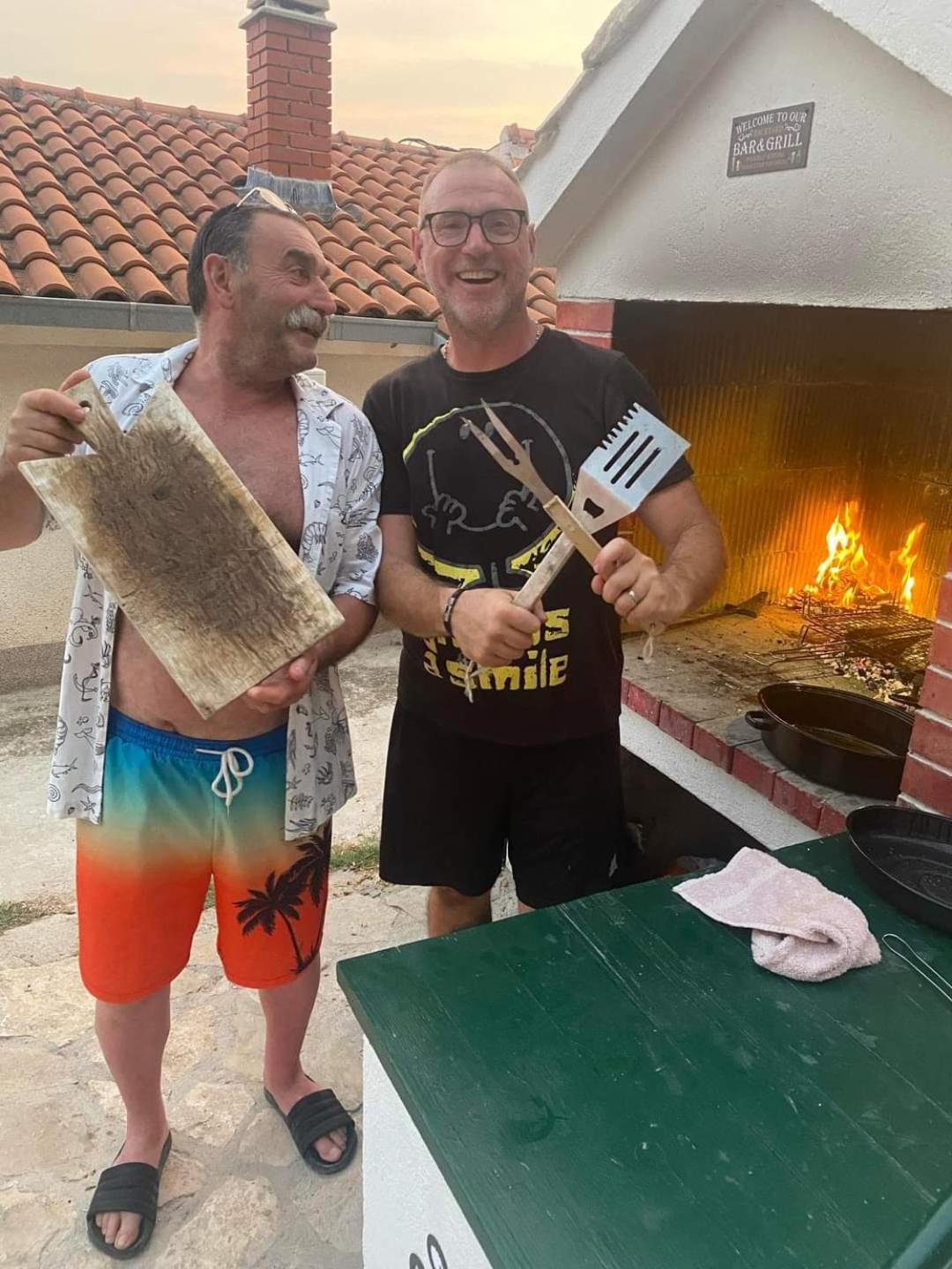 Villa Kuca Za Odmor Leptiric Pisak Exterior foto